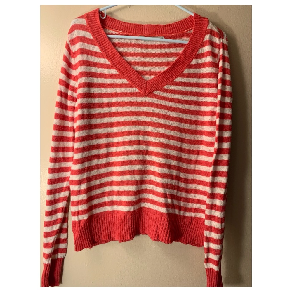 Sweater Top